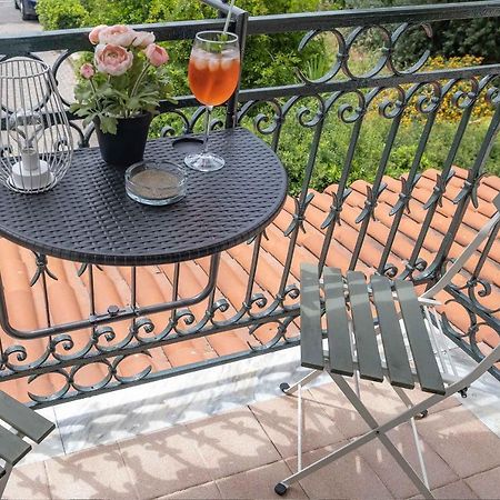 Taty Home Casa Vacanze 萨莱诺 外观 照片