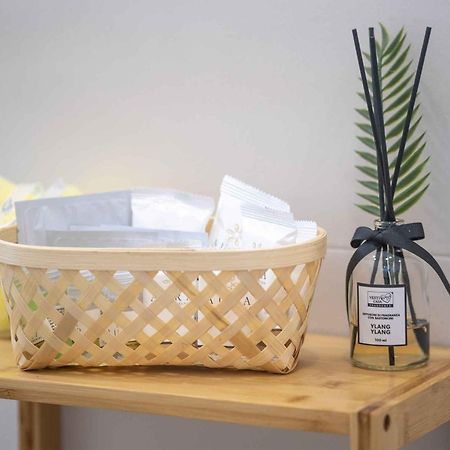 Taty Home Casa Vacanze 萨莱诺 外观 照片