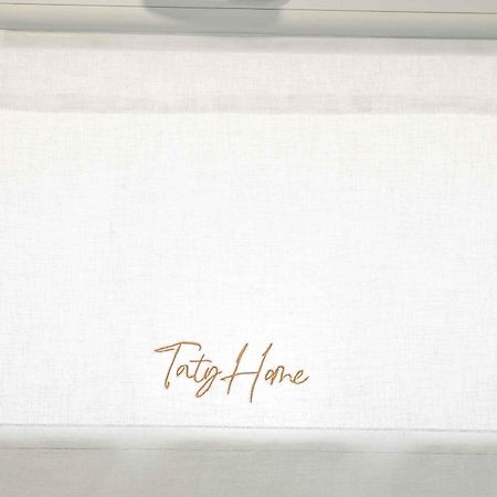 Taty Home Casa Vacanze 萨莱诺 外观 照片
