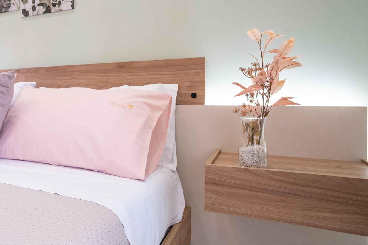 Taty Home Casa Vacanze 萨莱诺 外观 照片