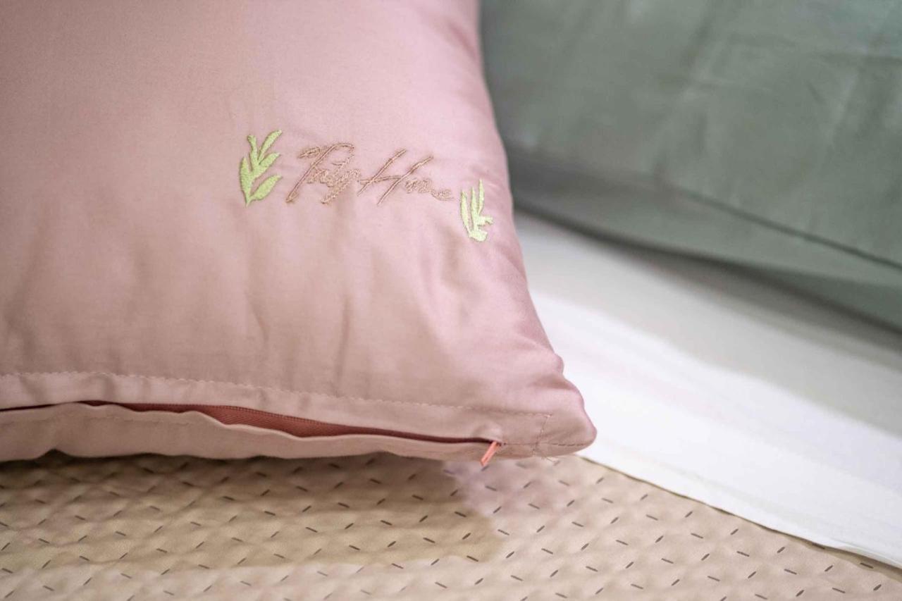 Taty Home Casa Vacanze 萨莱诺 外观 照片