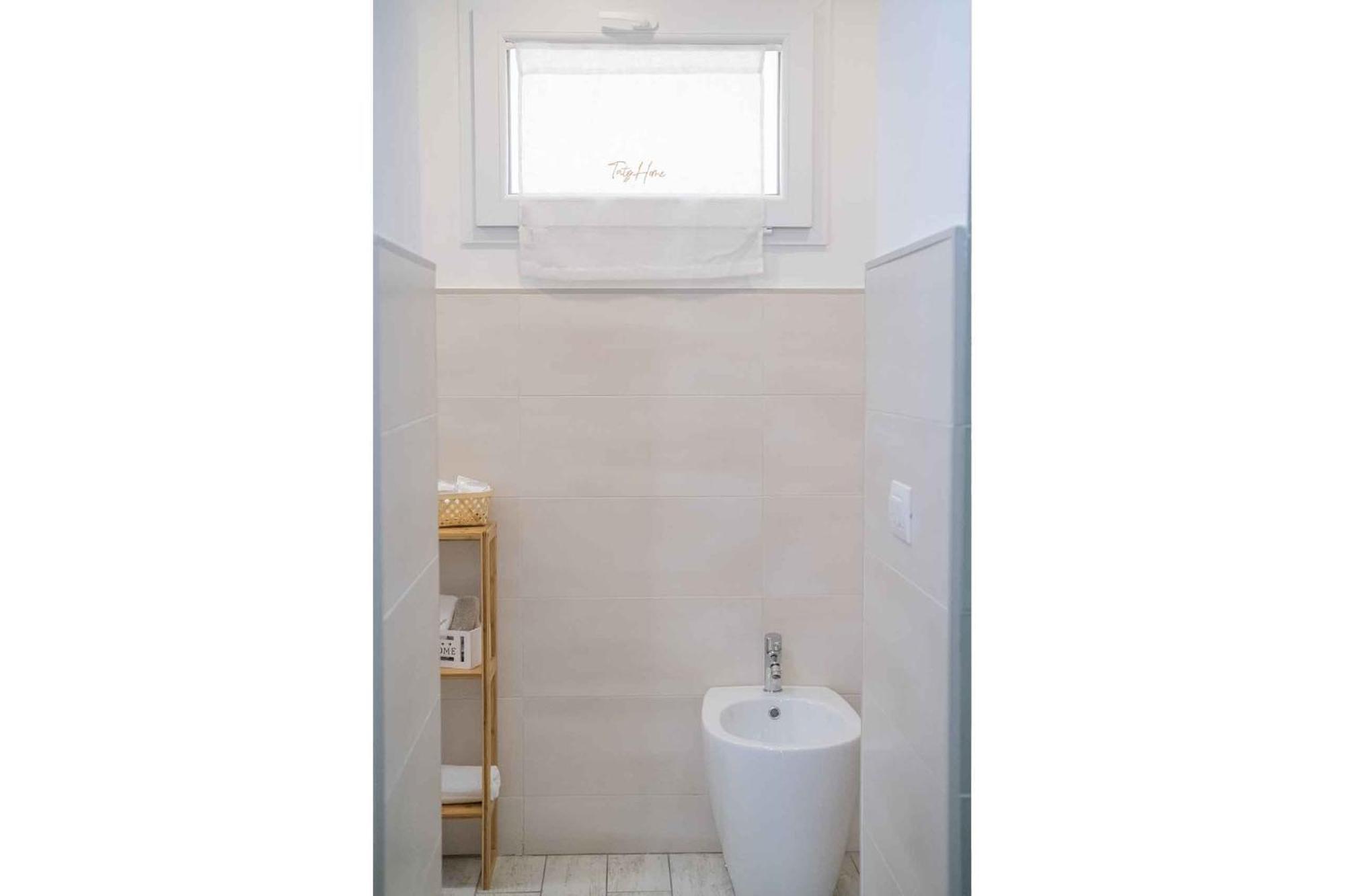 Taty Home Casa Vacanze 萨莱诺 外观 照片