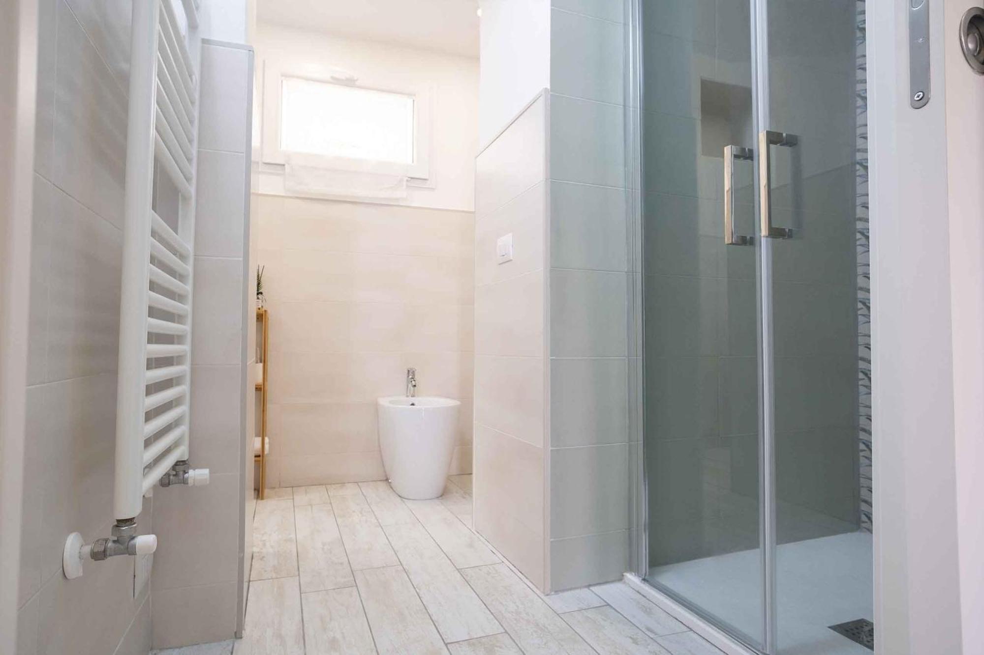 Taty Home Casa Vacanze 萨莱诺 外观 照片