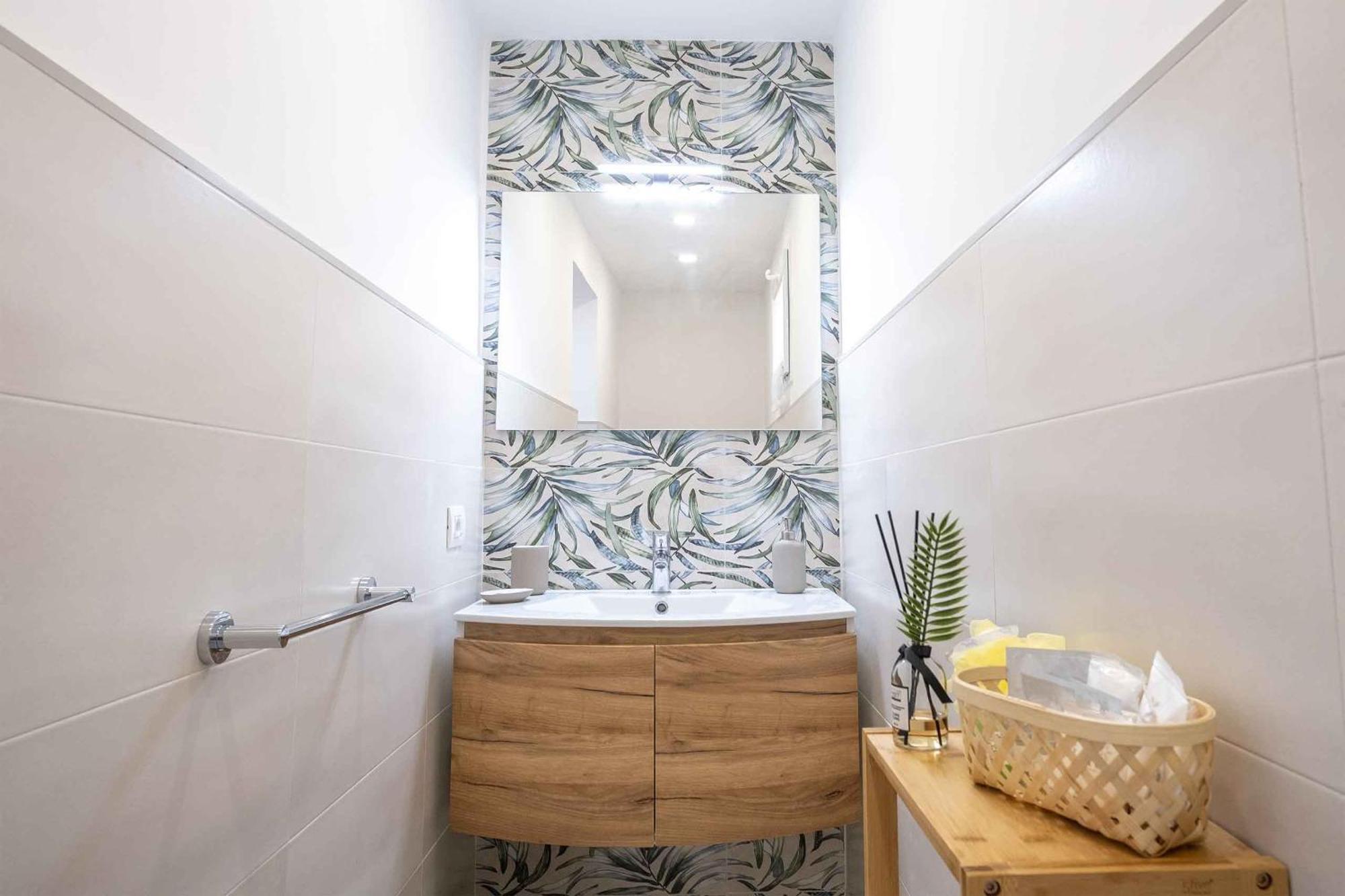 Taty Home Casa Vacanze 萨莱诺 外观 照片